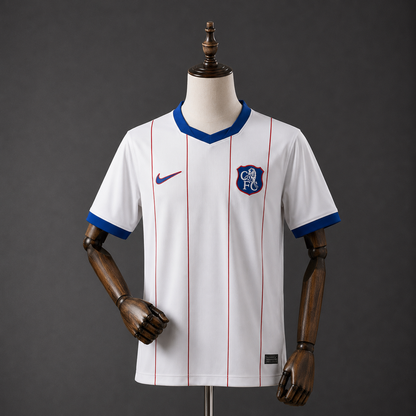 Chelsea 26/27 Kit