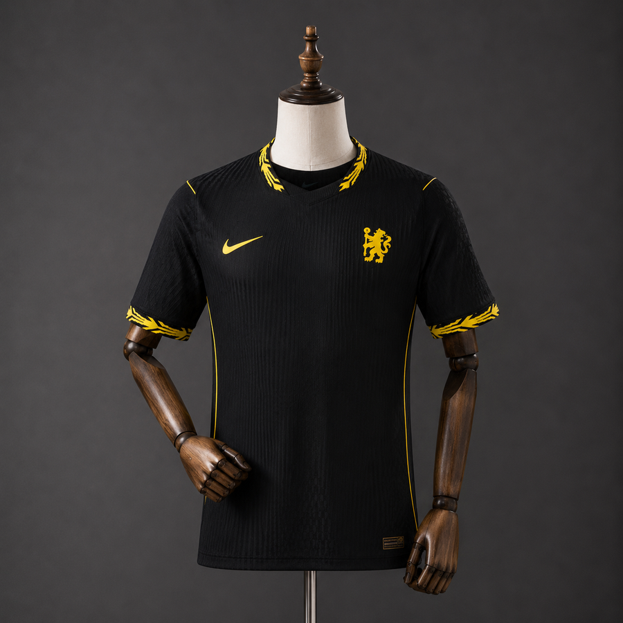 Chelsea 26/27 Kit