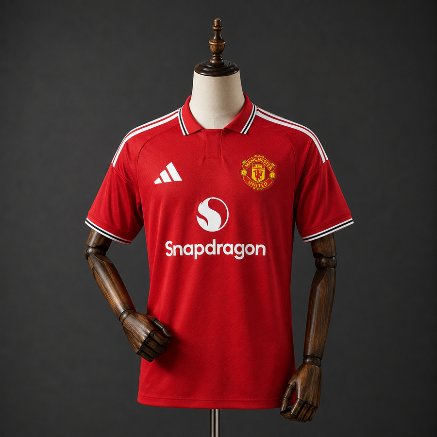 Manchester United 26/27 Kit