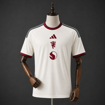 Manchester United 26/27 Kit