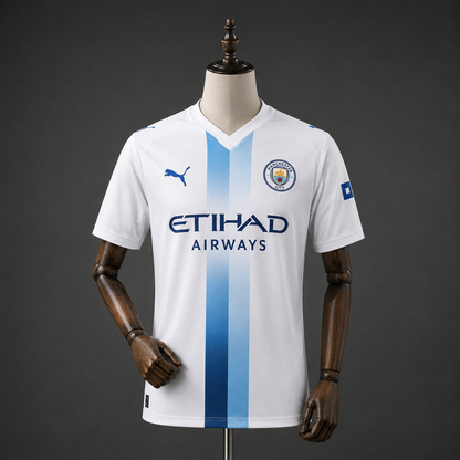 Manchester City 26/27 Kit