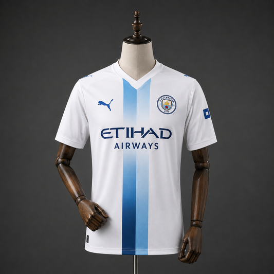 Manchester City 26/27 Kit