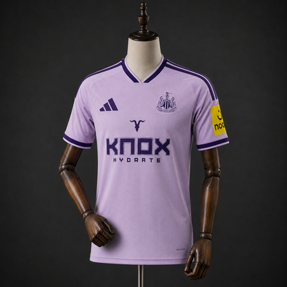 Newcastle 26/27 Kit