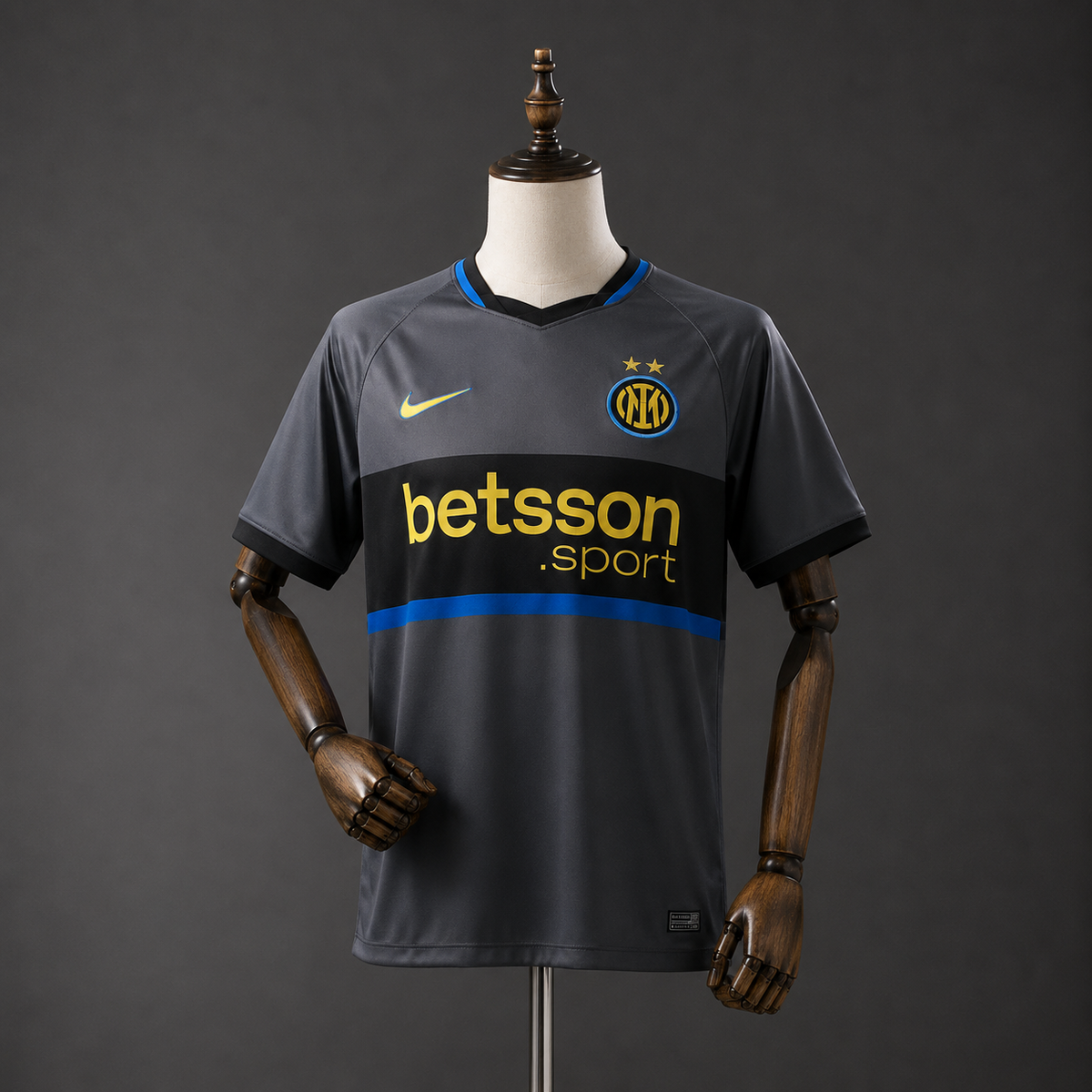 Inter Milan 26/27 Kit
