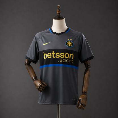 Inter Milan 26/27 Kit