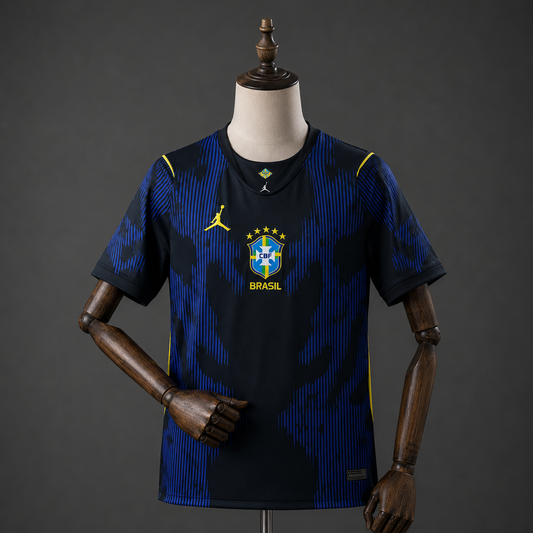 Brazil WC 26/27 Kit