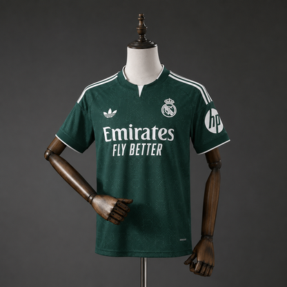 Real Madrid 26/27 Kit