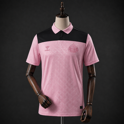 Sunderland 26/27 Kit