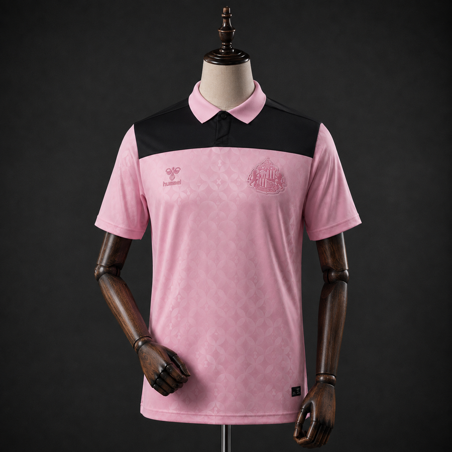 Sunderland 26/27 Kit