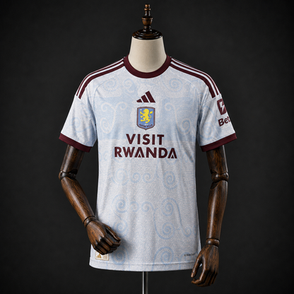 Aston Villa 26/27 Kit