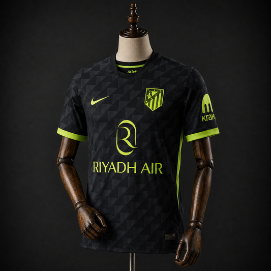 Atletico Madrid 26/27 Kit