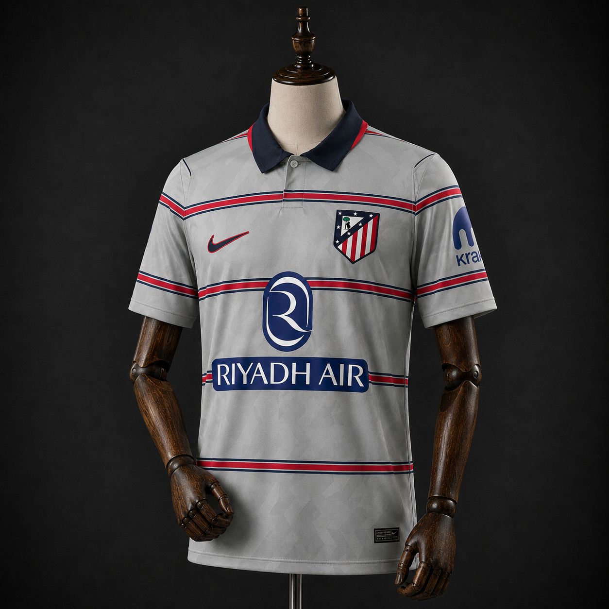 Atletico Madrid 26/27 Kit