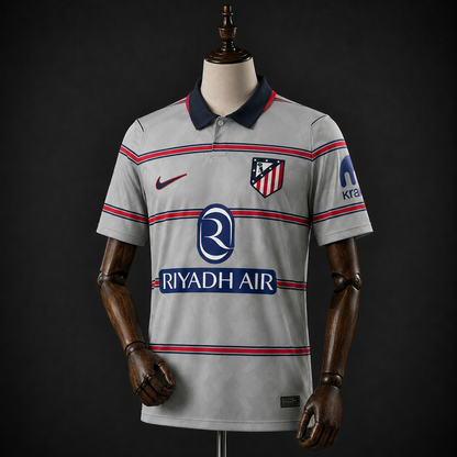 Atletico Madrid 26/27 Kit