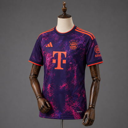 Bayern Munich 26/27 Kit