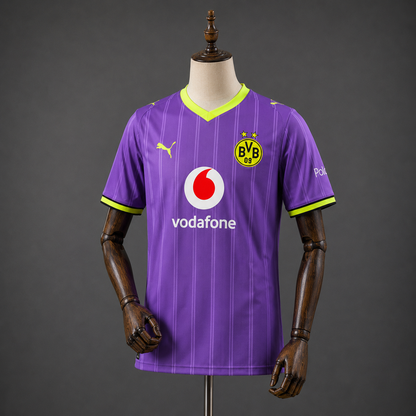 Borussia Dortmund 26/27 Kit