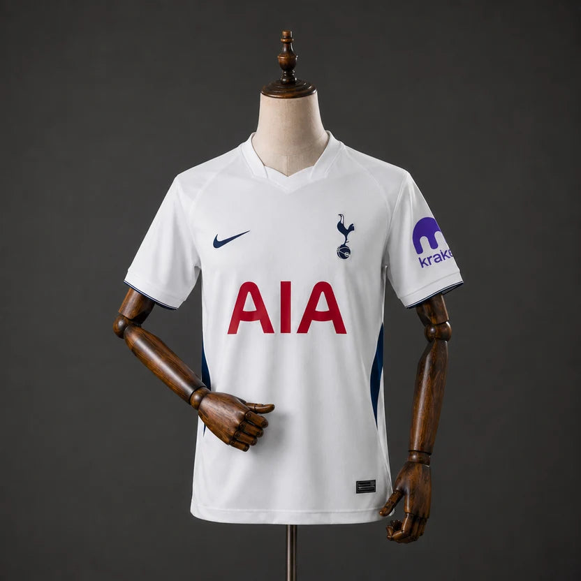Tottenham Hotspur 26/27 Kit