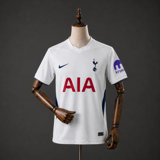 Tottenham Hotspur 26/27 Kit