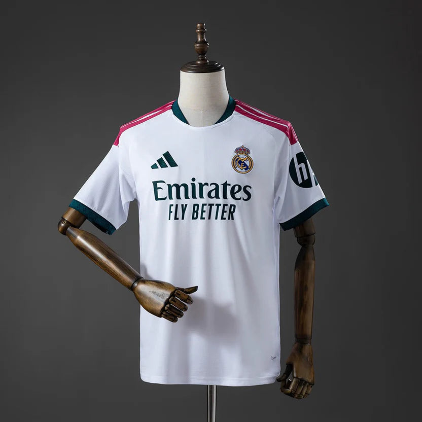 Real Madrid 26/27 Kit
