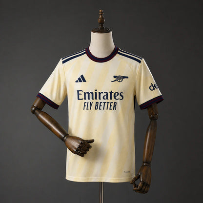 Arsenal 26/27 Kit