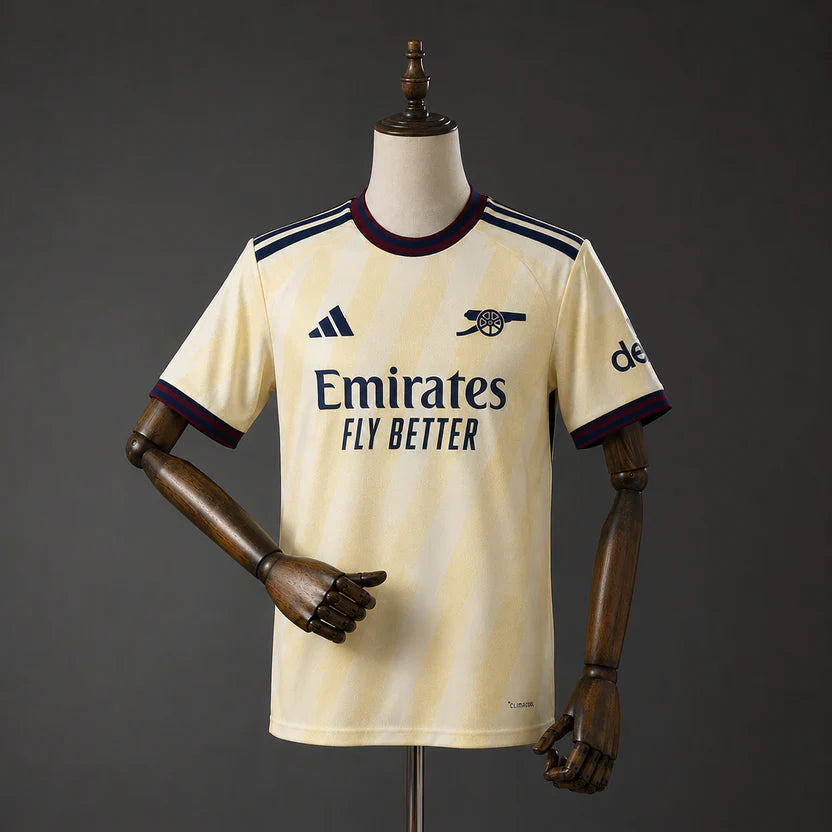 Arsenal 26/27 Kit