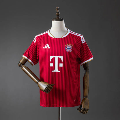 Bayern Munich 26/27 Kit