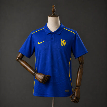 Chelsea 26/27 Kit