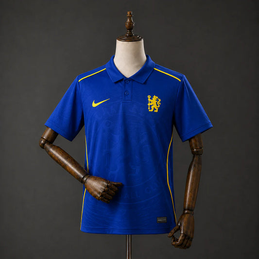 Chelsea 26/27 Kit