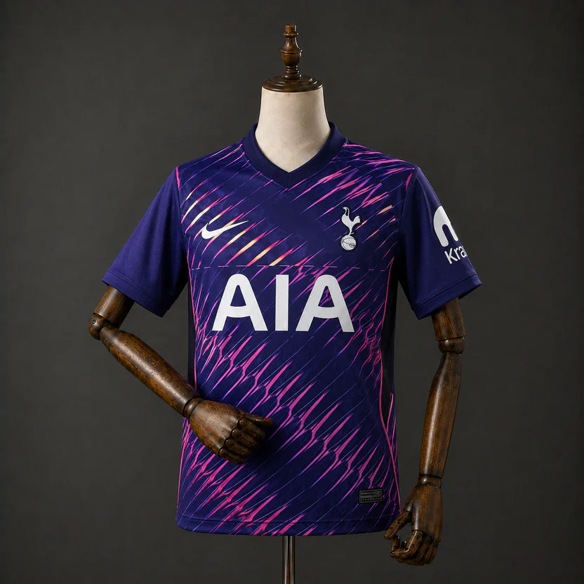Tottenham Hotspur 26/27 Kit