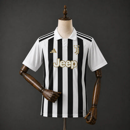 Juventus 26/27 Kit