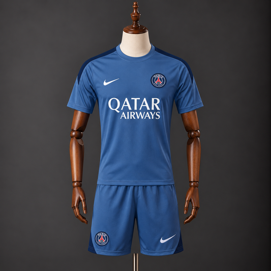 PSG Training Set - Off Blue