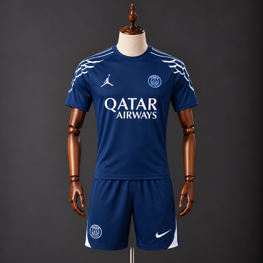 PSG 'Wings' Training Set - Navy