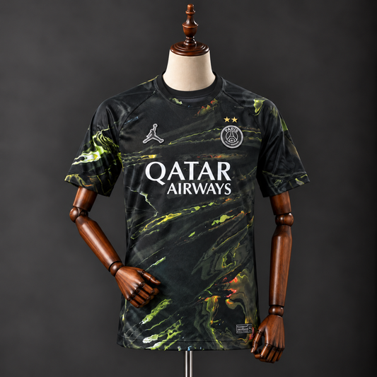 PSG 'Night' Kit - Special Edition