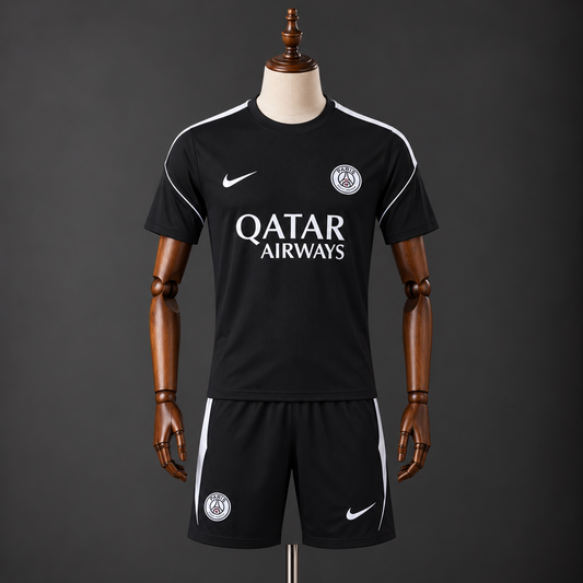 PSG Training Set - Black/White