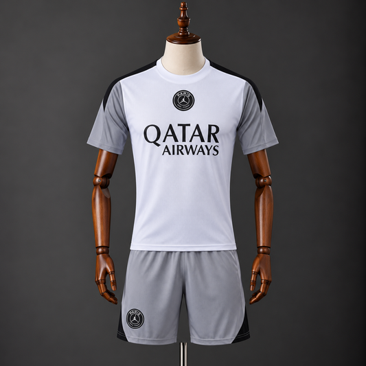 PSG Training Set -Grey/White/Black