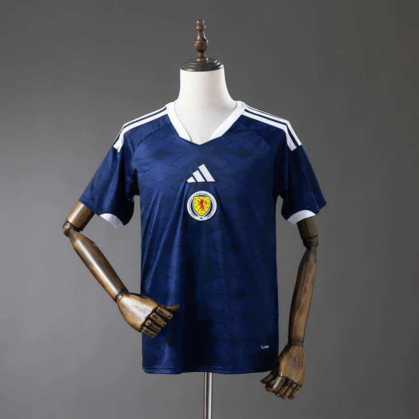 Scotland WC 26/27 Kit