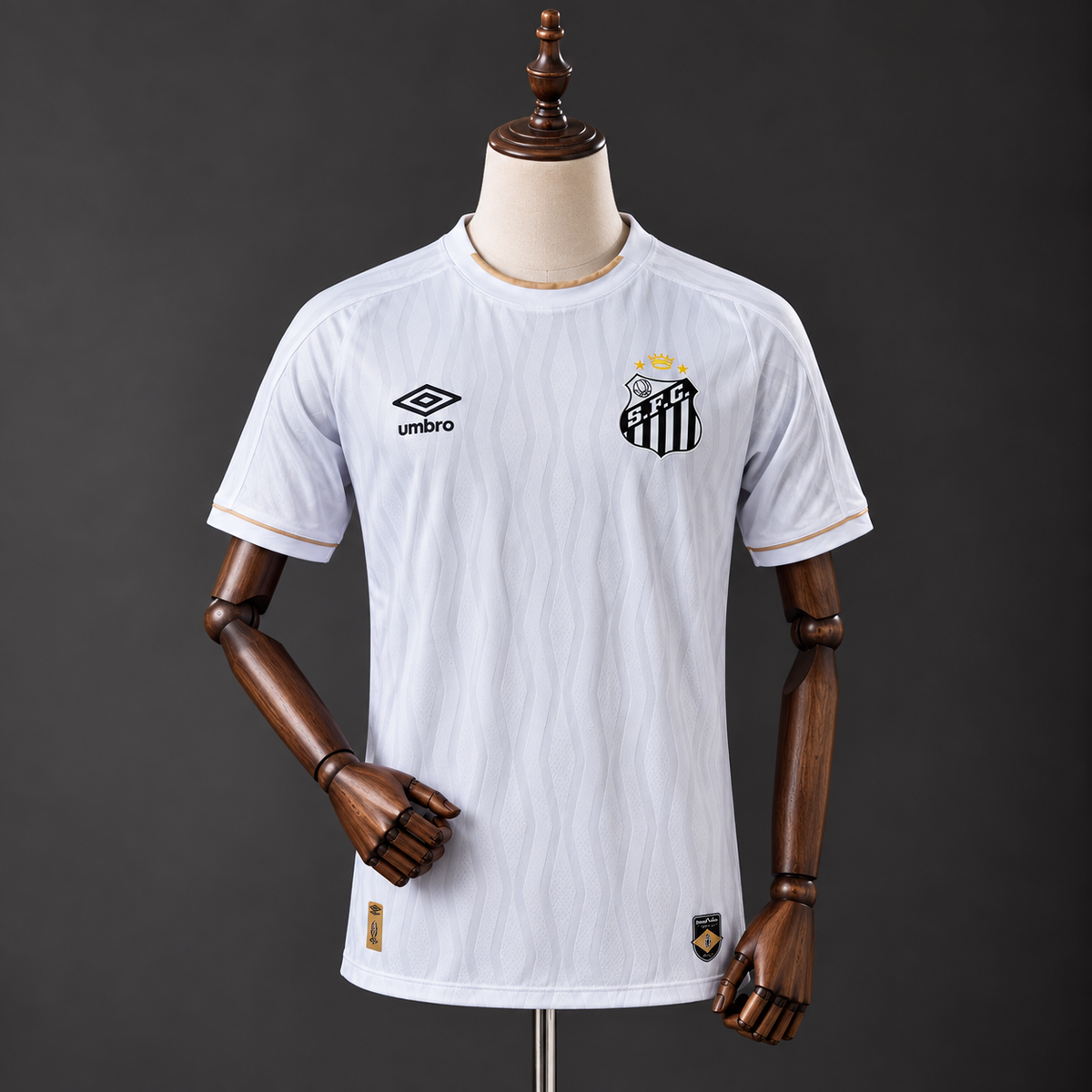 Santos FC 26/27 Kit