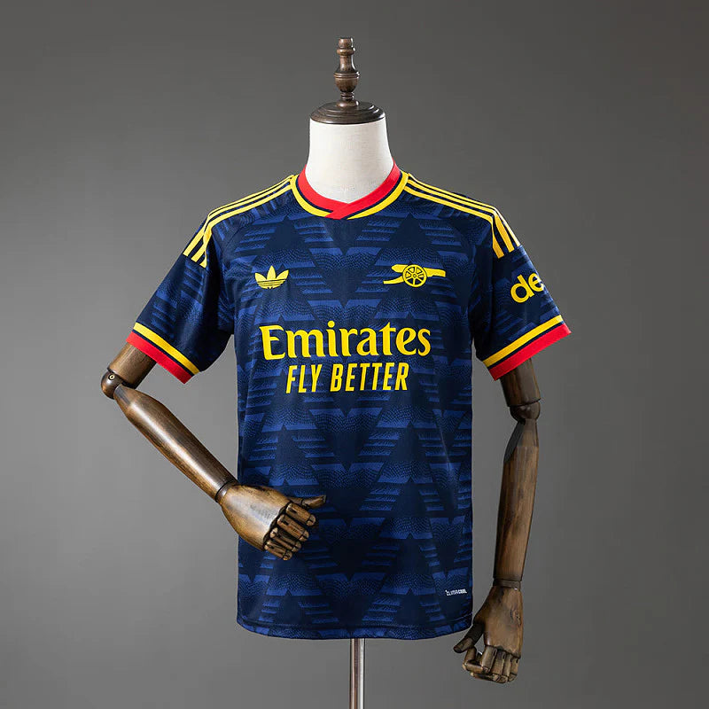 Arsenal 26/27 Kit