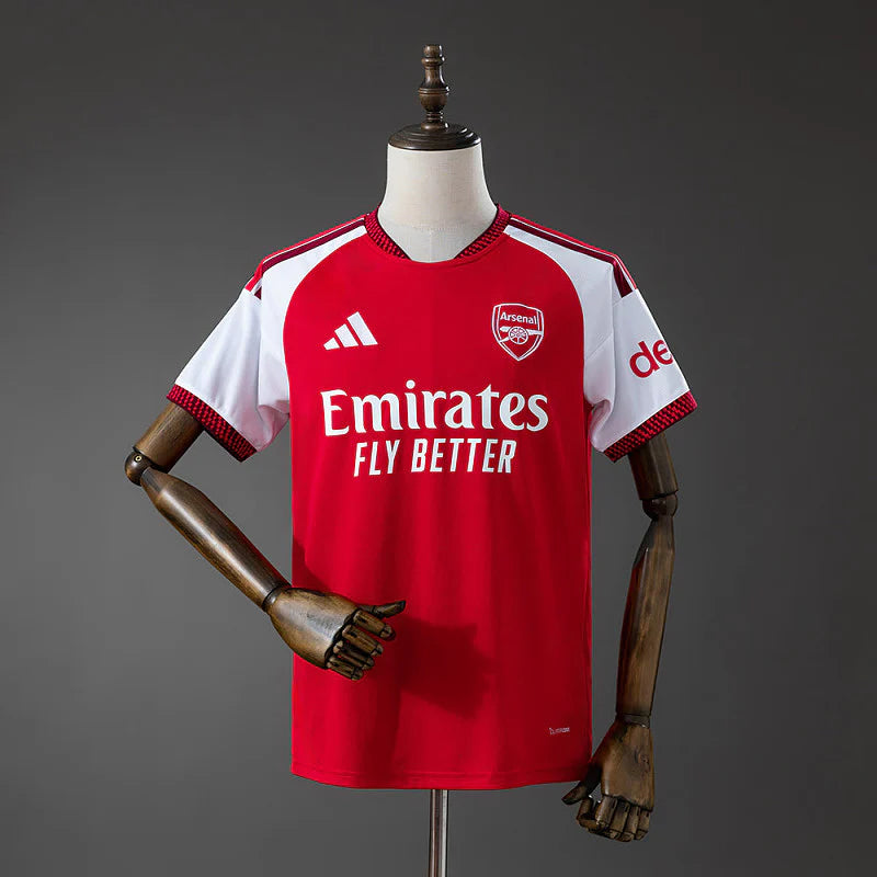 Arsenal 26/27 Kit