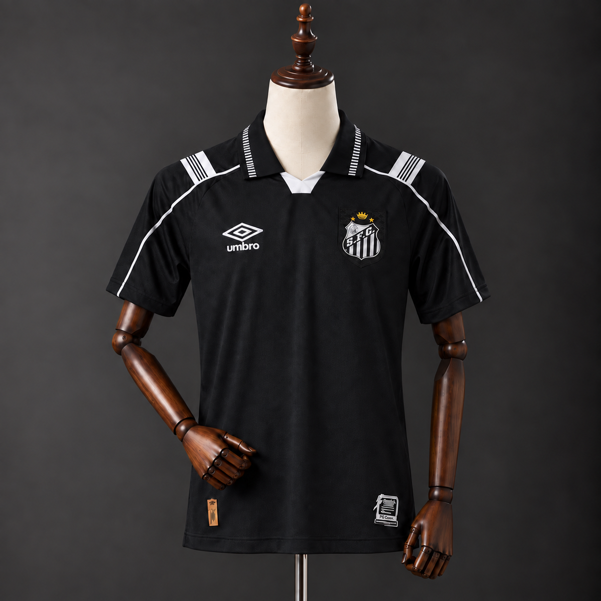 Santos FC 26/27 Kit