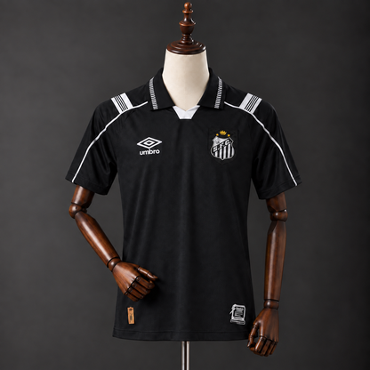 Santos FC 26/27 Kit