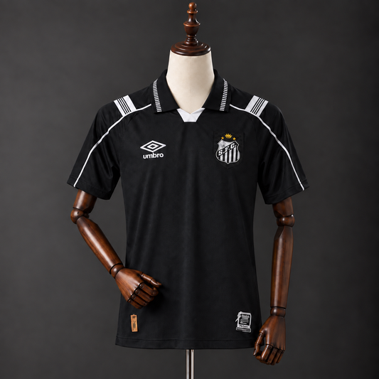 Santos FC 26/27 Kit