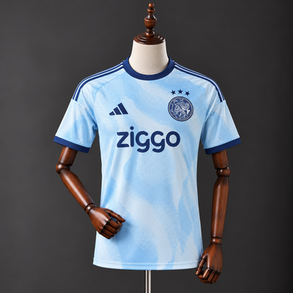 Ajax 26/27 Kit