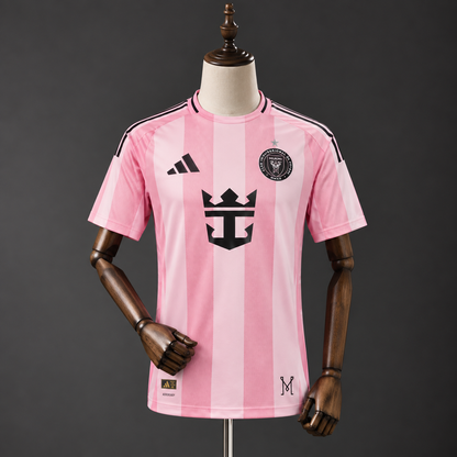 Inter Miami 26/27 Kit
