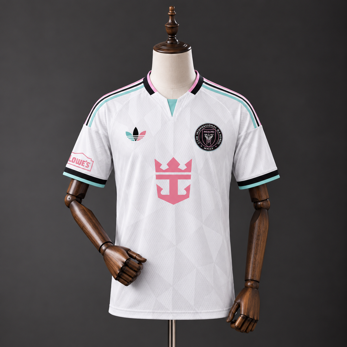 Inter Miami 26/27 Kit