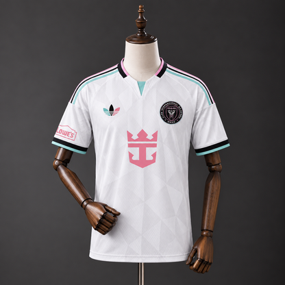 Inter Miami 26/27 Kit