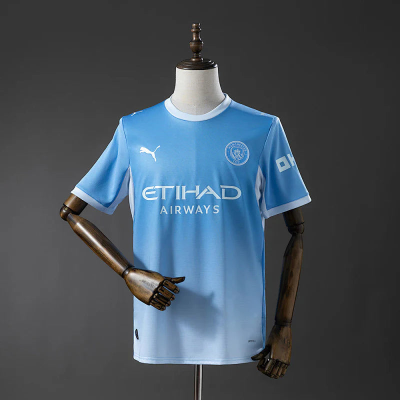 Manchester City 26/27 Kit