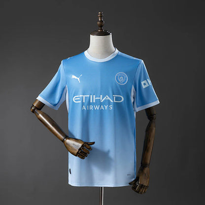 Manchester City 26/27 Kit