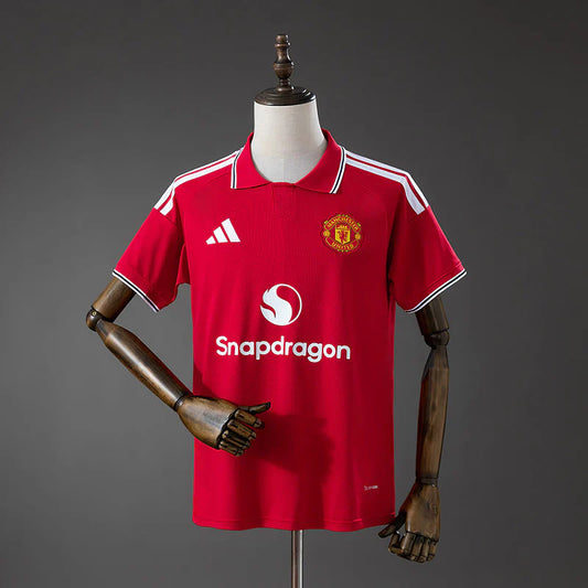 Manchester United 26/27 Kit