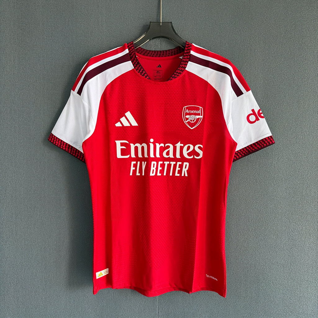 Arsenal 26/27 Kit