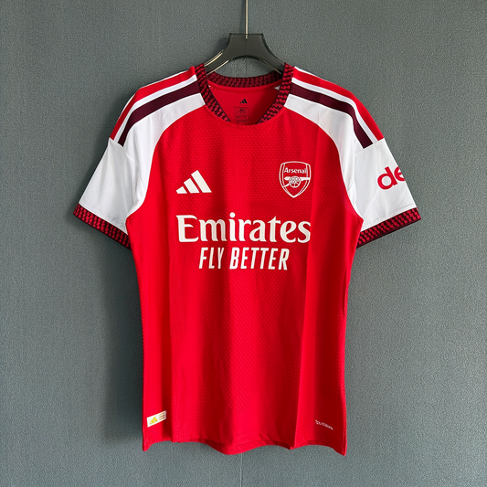 Arsenal 26/27 Kit